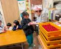 耕作放棄地から子どもたちの笑顔が生まれる農園へ。