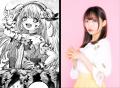 【ボイスコミック公開！】狂おしいほどに「魔法少女」