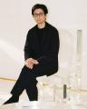 【Dior】「ディオール バンブー パビリオン」の「カナ