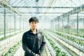 AGRIST、燃料費削減と収穫ロボット活用による「次世代