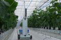 AGRIST、燃料費削減と収穫ロボット活用による「次世代