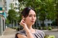 Shokz、音質とデザインを追求したジュエリー感覚のイ