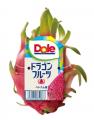 “フルーツでスマイルを。”のDole　ベトナム産ドラゴン