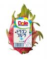 “フルーツでスマイルを。”のDole　ベトナム産ドラゴン