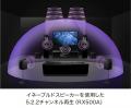 「Dolby Atmos(R)」対応、充実の機能性と使いやすさで