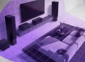 「Dolby Atmos(R)」対応、充実の機能性と使いやすさで