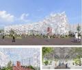 テーマ館、園芸文化館、屋内出展施設の愛称を公募！～