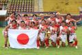 オーストラリアンフットボール男子日本代表 メンバー