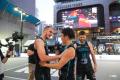 【イベントリポート】3x3プロバスケットボールの新リ