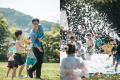 【北海道・函館】絶景のロケーション「緑の島」で、盆
