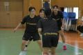 【ハンドボール】女子日本代表U-18（ユース） 第1回強