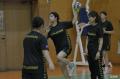 【ハンドボール】女子日本代表U-18（ユース） 第1回強