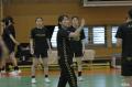 【ハンドボール】女子日本代表U-18（ユース） 第1回強