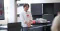 【イベントレポート】TENGA創業者・松本光一がドイツ