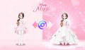 【ZEPETO】ディズニーの人気キャラクターをテーマにし