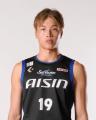 【シーホース三河・西田優大】「FIBAバスケットボール