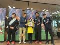 ぷよぷよeスポーツU-15「ギーゴカップ」SEASON4全国９