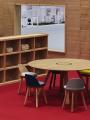カリモク家具、『ORGATEC TOKYO Awards』で準グランプ