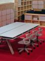 カリモク家具、『ORGATEC TOKYO Awards』で準グランプ