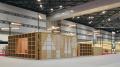 カリモク家具、『ORGATEC TOKYO Awards』で準グランプ