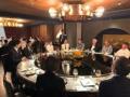 台湾企業専用の相談デスク新設および福岡銀行台北駐在