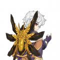 【ラグナロクオンライン】新アイテム5種とオリジナル