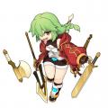 【ラグナロクオンライン】新アイテム5種とオリジナル