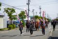 90年以上の歴史がある「チャグチャグ馬コ前祝祭」を岩