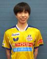 高見 真己選手 退団のお知らせ