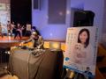 障がいの有無を超えて音楽でつながる「健康一番プロジ