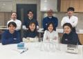 ハウス食品の管理栄養士・栄養士資格を持つメンバーが