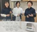 ハウス食品の管理栄養士・栄養士資格を持つメンバーが