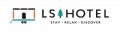 トレーラーハウスを活用したスマートホテル「LsHotel