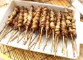 【イビススタイルズ東京ベイ】夏の朝食フェア「海の家