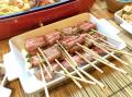 【イビススタイルズ東京ベイ】夏の朝食フェア「海の家