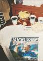 WILD LIFE TAILORよりトリプルコラボレーションアイテ