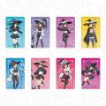 『アイドルマスター シンデレラガールズ』　サイバー