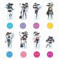 『アイドルマスター シンデレラガールズ』　サイバー