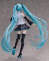 豆の素氏が描く「初音ミクV4 CHINESE」のパッケージイ
