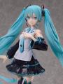 豆の素氏が描く「初音ミクV4 CHINESE」のパッケージイ