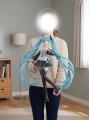 豆の素氏が描く「初音ミクV4 CHINESE」のパッケージイ