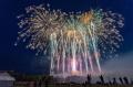 大自然の中で “花火・音楽・グルメ・体験型コンテンツ