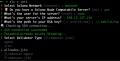 SLV が Allnodes の Solana バリデータクライアントに