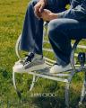 JIMMY CHOO、2026年サマーメンズキャンペーン「サマー