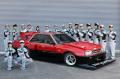 日産自動車大学校が「Nostalgic DAY OUT 2026 in Hime