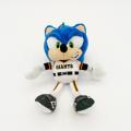 「『ソニック・ザ・ヘッジホッグ』×GIANTS」コラボグ