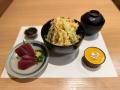 「京急沿線食材を使用した地産地消オリジナルメニュー