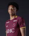 【いわきFC】オウイエ ウイリアム選手 契約満了のお知