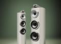 [Bowers & Wilkins 新製品情報] 60 Years in the Maki