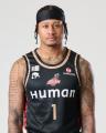 #1 レイ・パークスジュニア選手 契約合意(新規)のご報